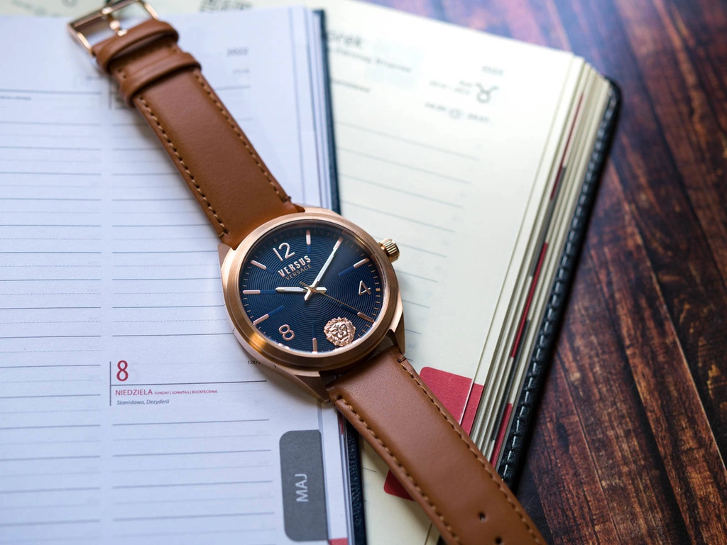 Zegarek męski VERSUS VERSACE VSPLI3421 Lexington