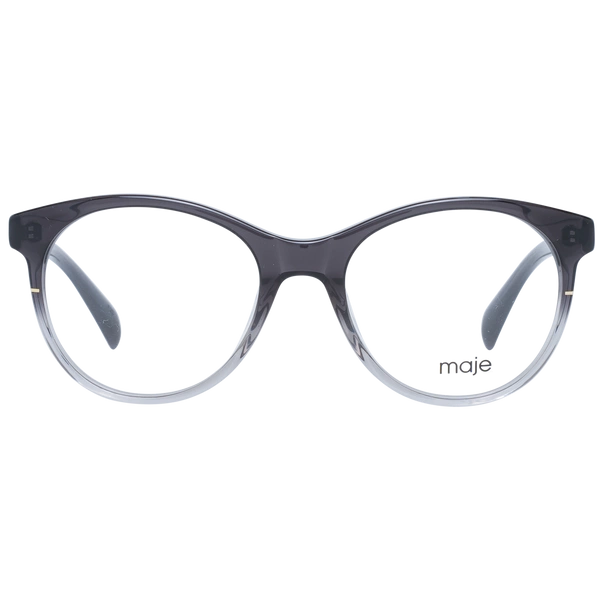 Okulary oprawki Damskie Maje MJ1005 104 51 Czarne