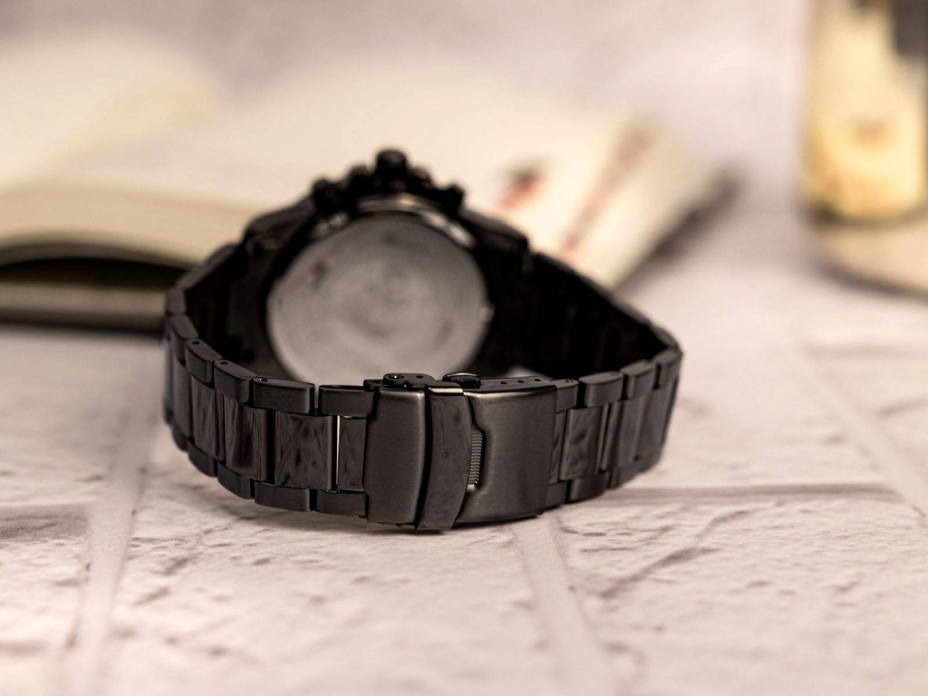 Zegarek męski ROAMER 861837 44 55 20 Rimini