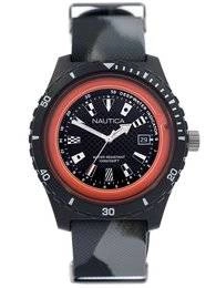 Zegarek męski NAUTICA NAPSRF005 Surfside