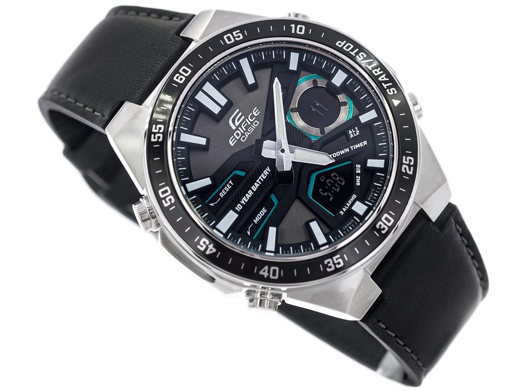 Zegarek męski CASIO Edifice EFV-C110L-1AVEF