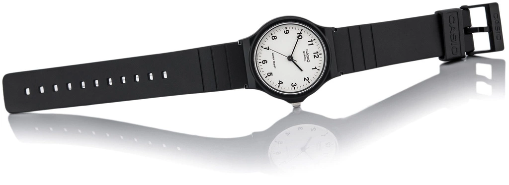 Zegarek męski CASIO MQ-24-7BLLEG