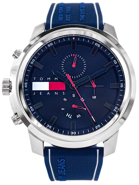 Zegarek męski TOMMY HILFIGER 1710582 Wynwood