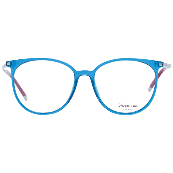 Okulary oprawki Damskie Ana Hickmann HI6069 Niebieskie
