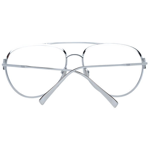 Okulary oprawki Damskie Tods TO5280 016 56 Srebrne