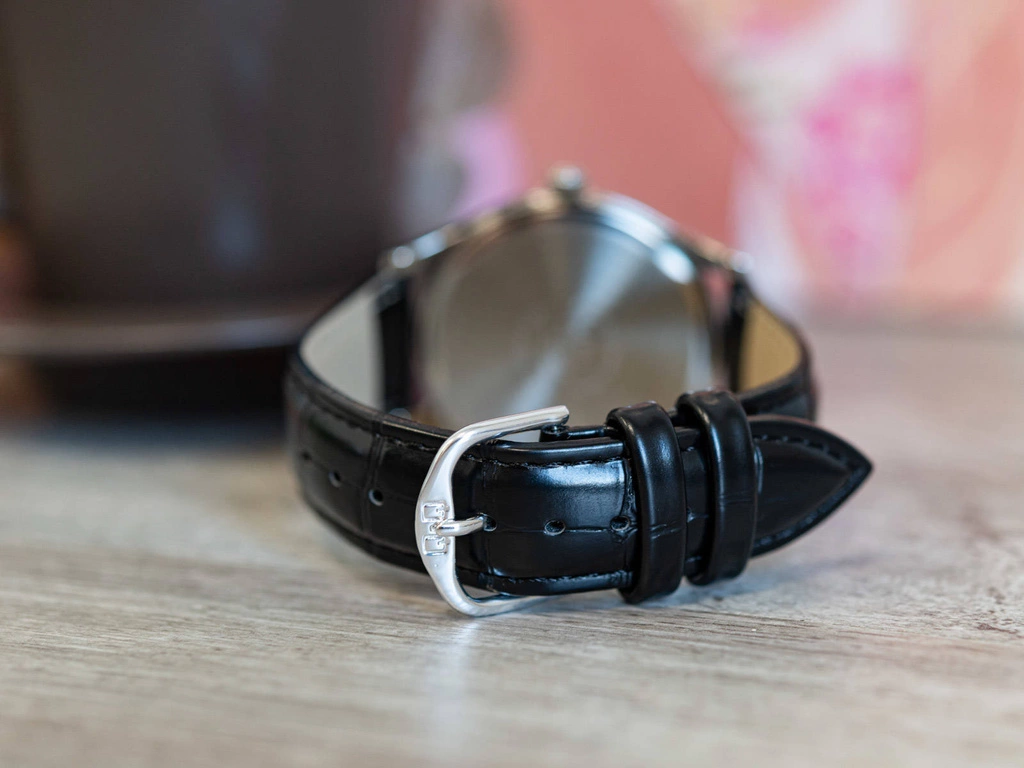 Zegarek męski Q&Q Q59A-001PY