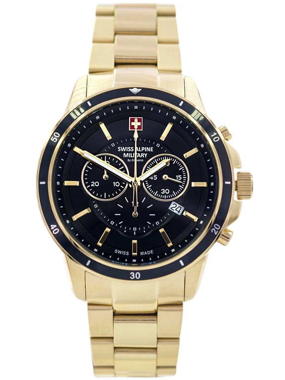 Zegarek męski SWISS ALPINE MILITARY SAM7089.9117