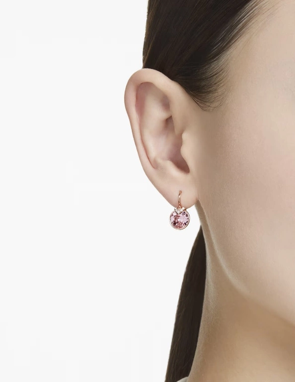 Kolczyki damskie Swarovski 5662114 Bella V