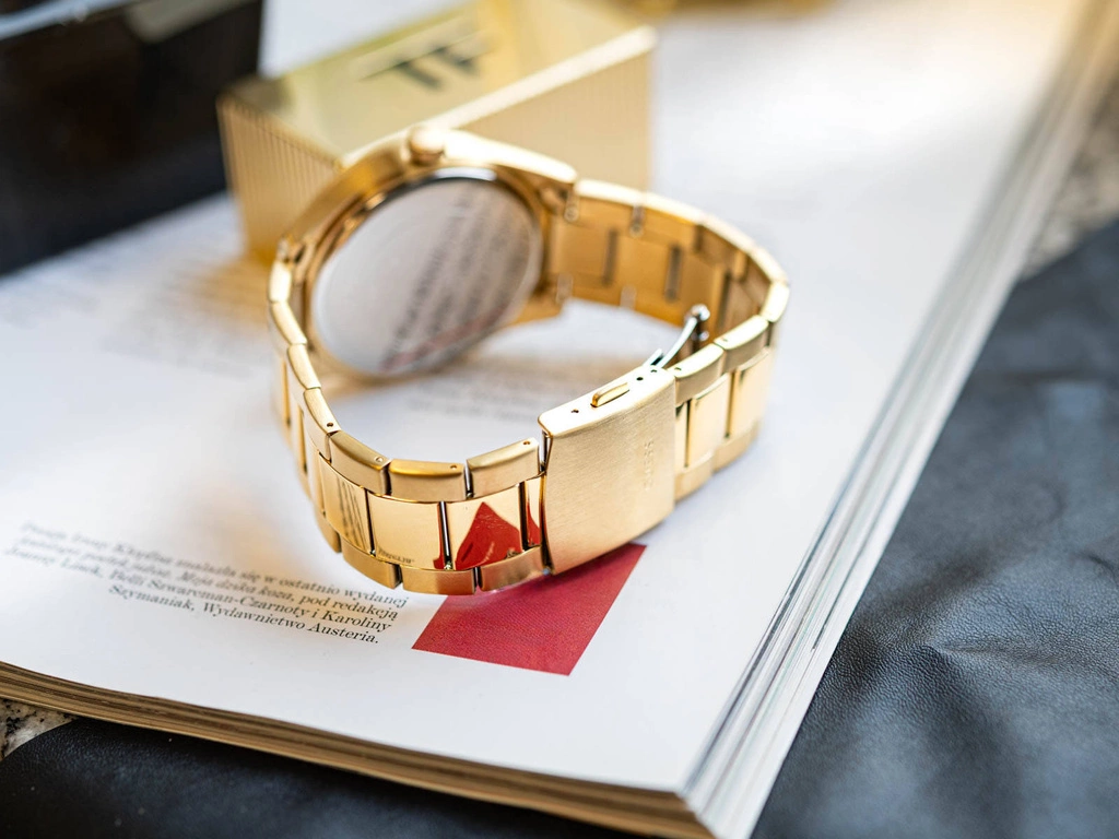 Zegarek męski GUESS GW0707G2