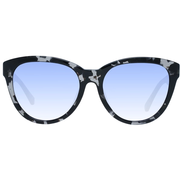 Okulary przeciwsłoneczne Damskie Gant GA8077 55B 56 Wielokolorowe