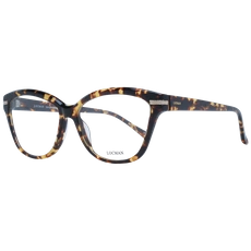 Okulary oprawki Damskie Locman LOCV015 Brązowe
