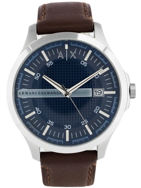 Zegarek męski ARMANI EXCHANGE HAMPTON AX2133