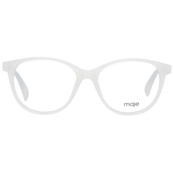 Okulary oprawki Damskie Maje MJ1001 006 51 Ecri