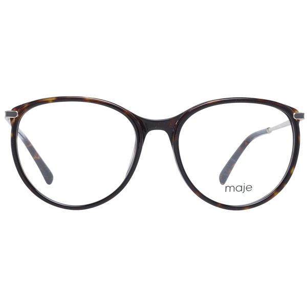 Okulary oprawki Damskie Maje MJ1015 201 53 Brązowe