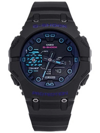 Zegarek męski CASIO G-SHOCK GA-B001CBR-1AER 