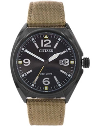 Zegarek męski Citizen AW1575-08E Eco-Drive Military