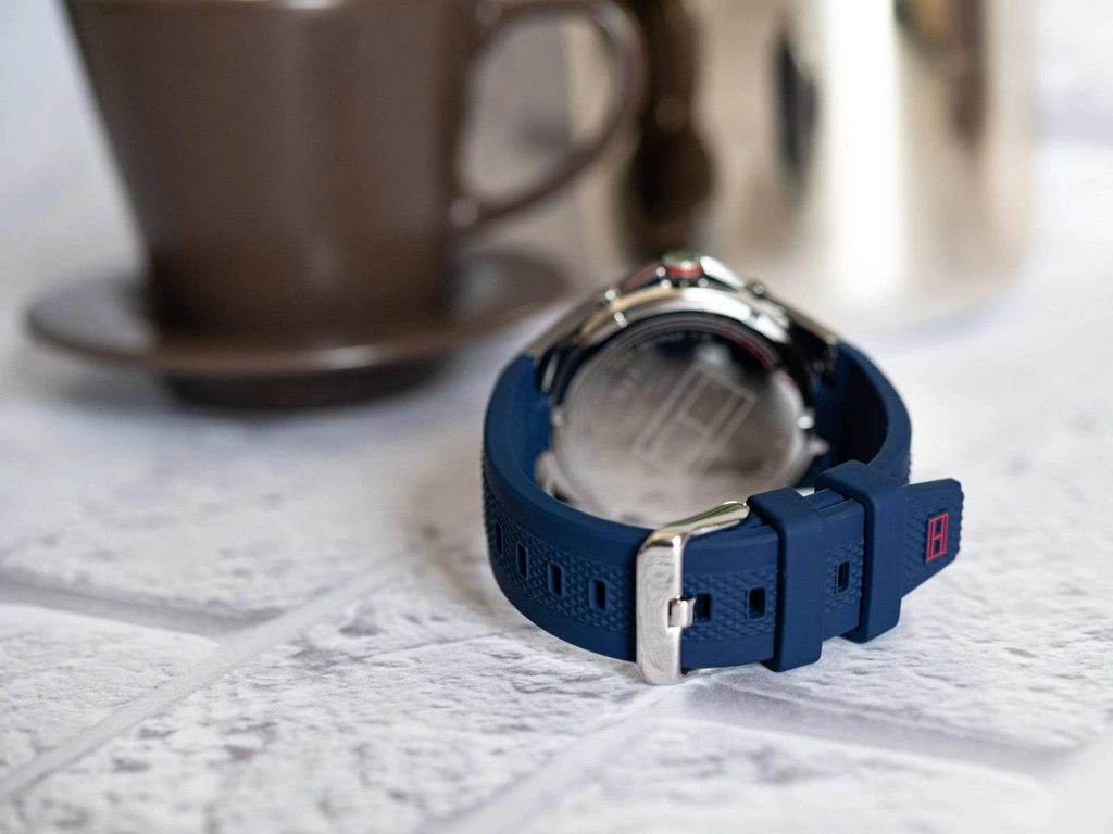 Zegarek męski TOMMY HILFIGER 1792057 Justin