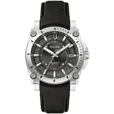 Zegarek męski BULOVA 96B416 Precisionist Icon