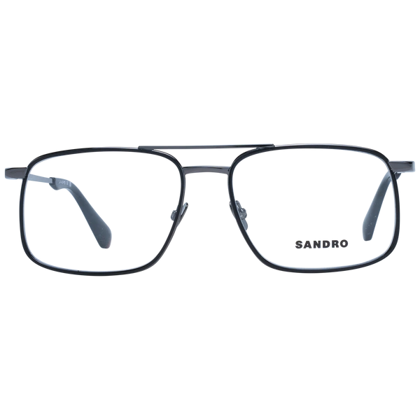 Okulary oprawki Męskie Sandro SD3017 Szare