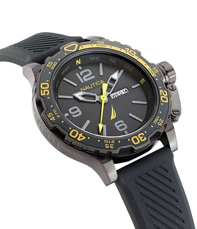 Zegarek męski NAUTICA NAPGLF115 Glenrock Lagoon