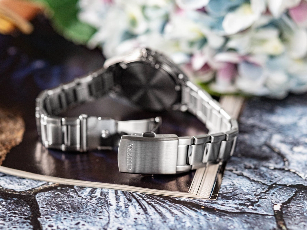 Zegarek damski Citizen AW1828-80X ECO-DRIVE AQUA SPORTY LADY