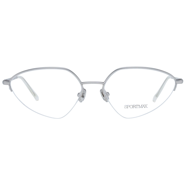 Okulary oprawki Damskie Sportmax SM5007 032 53 Szare