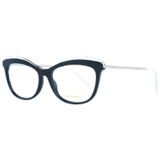 Okulary oprawki Damskie Emilio Pucci EP5135 005 56 Czarne