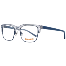 Okulary oprawki męskie Timberland TB1601 026 53 Niebieskie