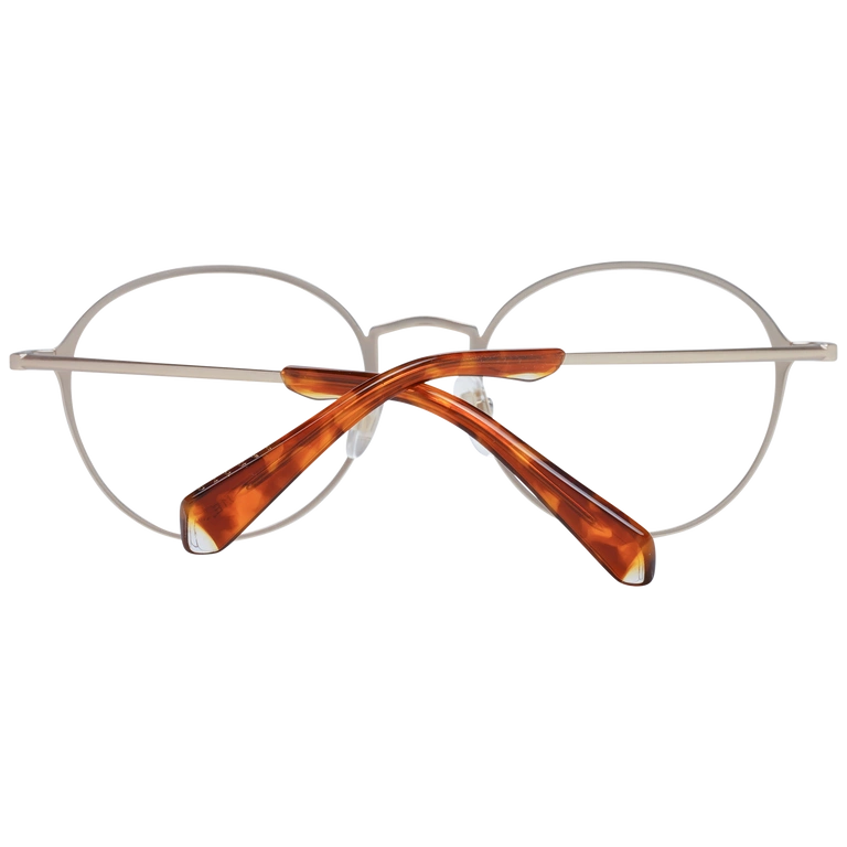 Okulary oprawki Męskie Sandro SD3004 899 52 Szare