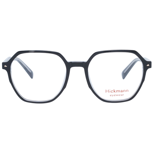 Okulary oprawki Damskie Ana Hickmann HI6235 Czarne