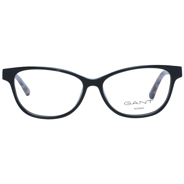Okulary oprawki Damskie Gant GA4122 001 55 Czarne