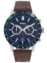 Zegarek męski HUGO BOSS 1513921 ALLURE