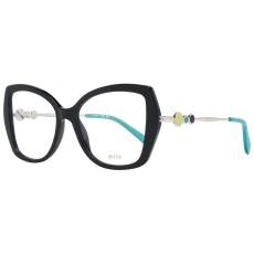 Okulary oprawki Damskie Emilio Pucci EP5191 Czarne
