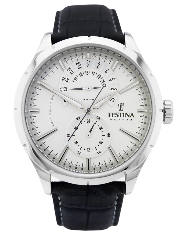 Zegarek męski FESTINA Retro F16573/1