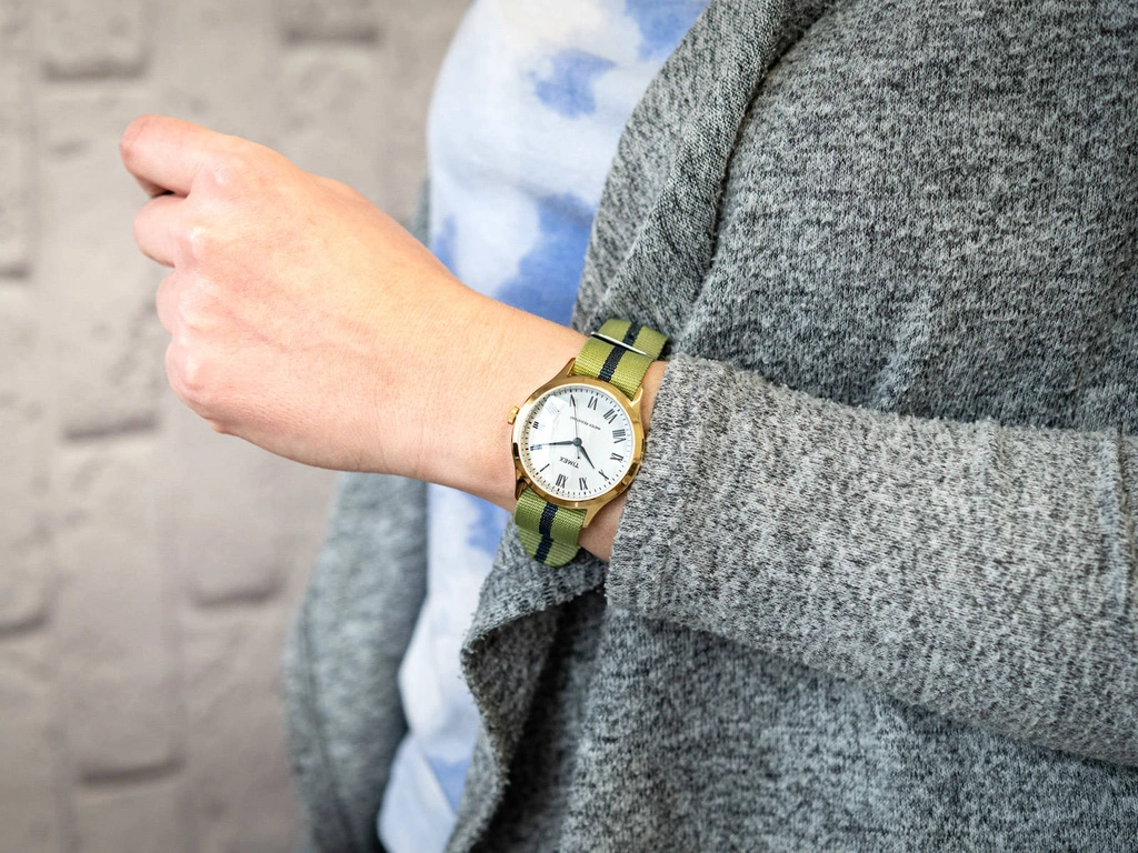 Zegarek damski TIMEX TW2U45000LG