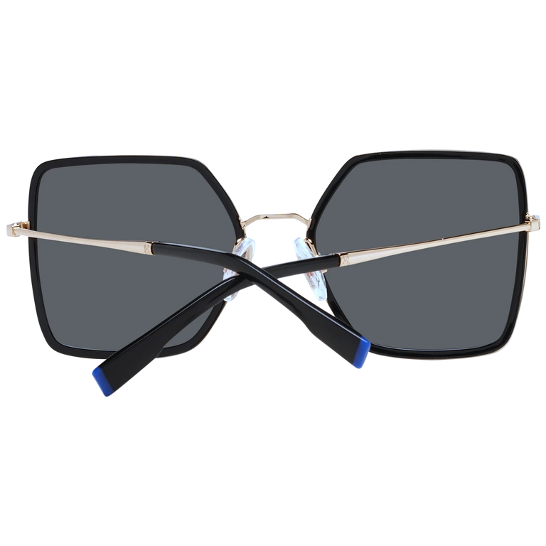 Okulary przeciwsłoneczne Damskie Ana Hickmann HI3171 Czarne