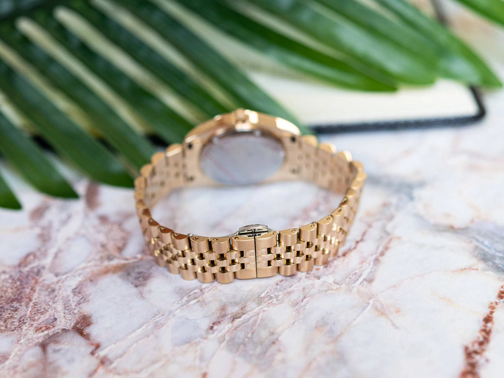 Zegarek damski ROAMER 853858 48 79 20 Positano