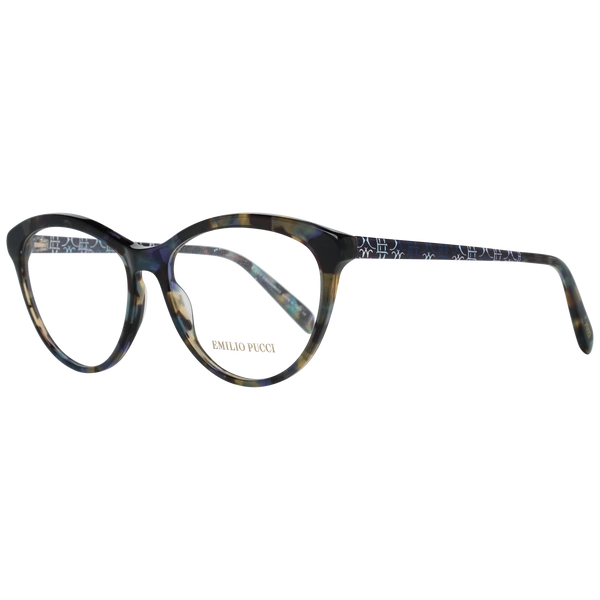 Okulary oprawki damskie Emilio Pucci EP5067 Kolorowe