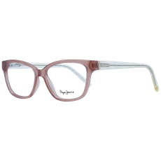 Okulary oprawki Damskie Pepe Jeans PJ3424 Brązowe