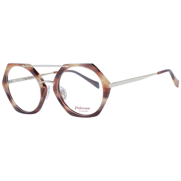 Okulary oprawki Damskie Ana Hickmann HI6136 Brązowe