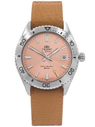 Zegarek męski ORIENT RA-AC0Q05P10B Mako 40 Automatic