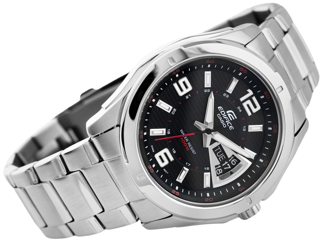 Zegarek męski CASIO Edifice EF-129D-1AVEF