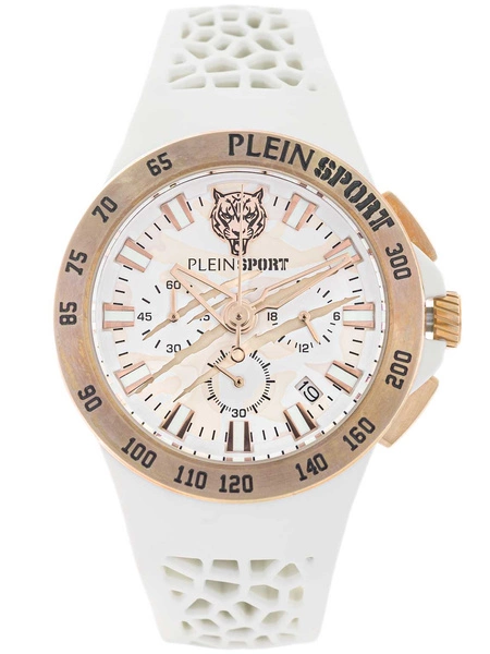 Zegarek PLEIN SPORT PSABA0723 Thunderstorm Chrono