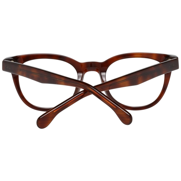 Okulary oprawki Damskie Lozza VL4124 0AGH 47 Brązowe