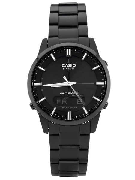 Zegarek męski CASIO LCW-M170DB-1AER