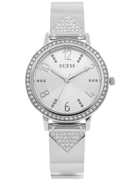 Zegarek damski GUESS TRI LUXE GW0474L1