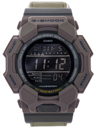 Zegarek męski CASIO G-SHOCK GD-010CE-5ER