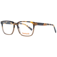 Okulary oprawki Męskie Timberland TB1788 053 55 Wielokolorowe