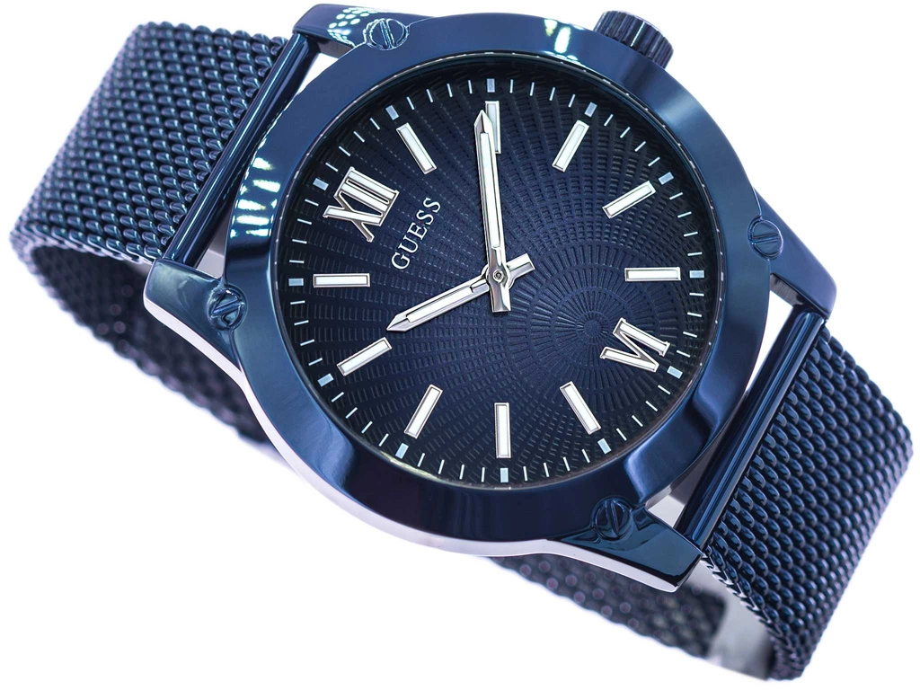 Zegarek męski GUESS GW0629G3 Dex