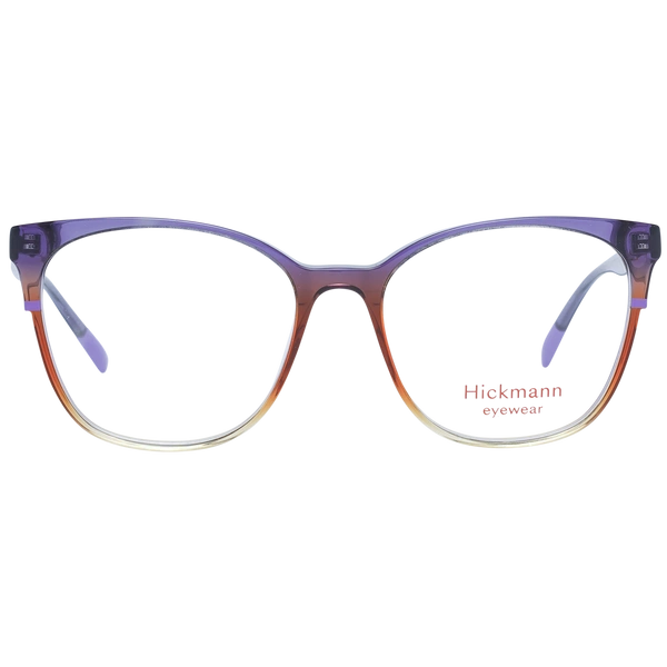 Okulary oprawki Damskie Ana Hickmann HI6231 Wielokolorowe